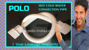 PTMT Connection Pipe