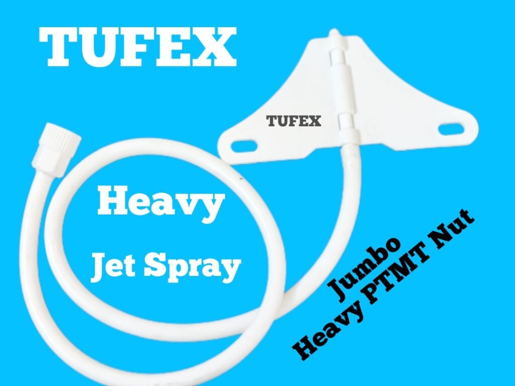 Jet Spray
