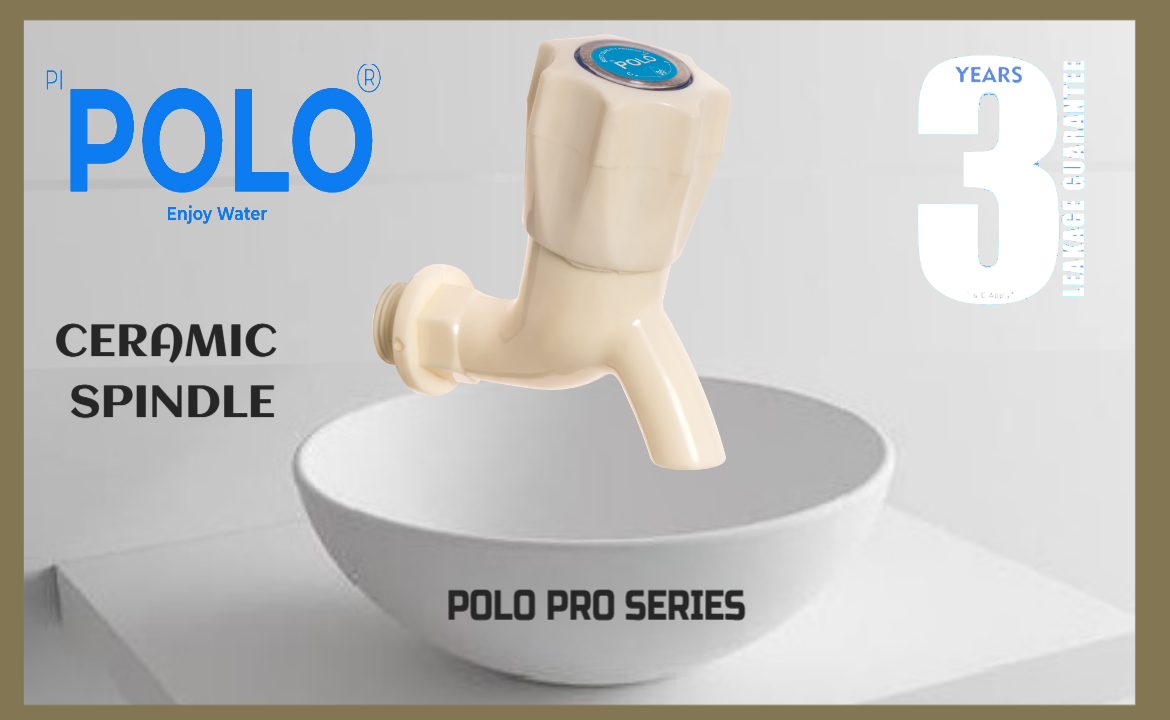 POLO PVC TAPS