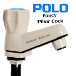 PILLAR COCK