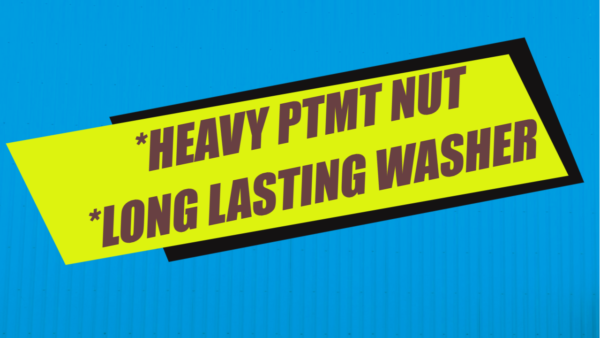 PTMT CONNECTION PIPE