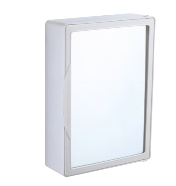 ABS Mirror Cabinet
